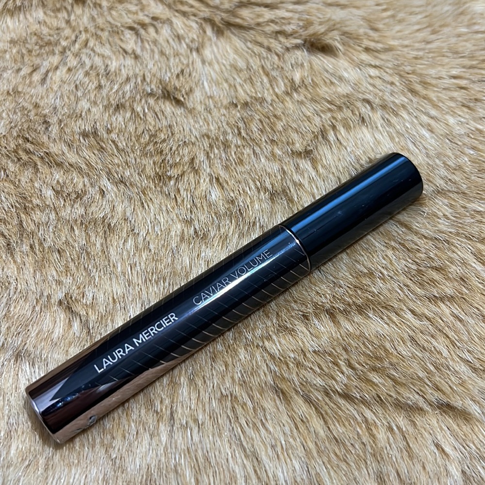 Laura Mercier Caviar Volume Mascara